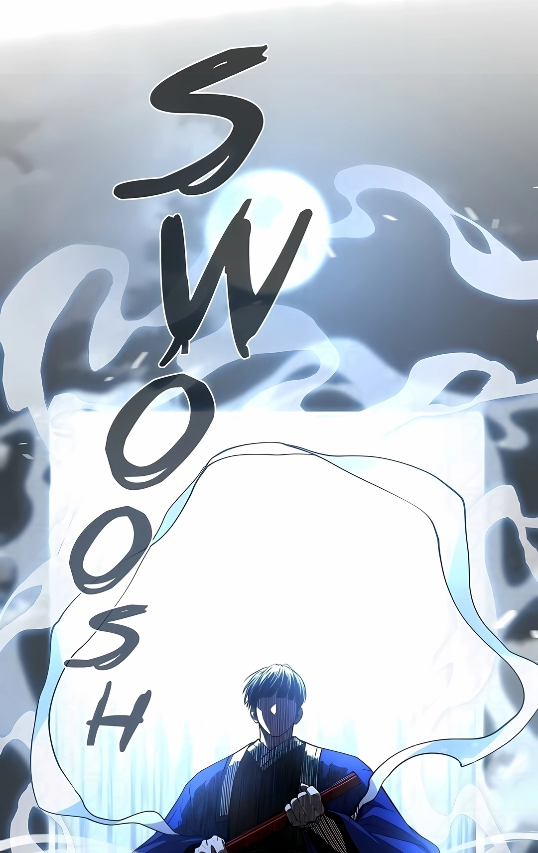 Read The Shaman's Blade PT Manga Online