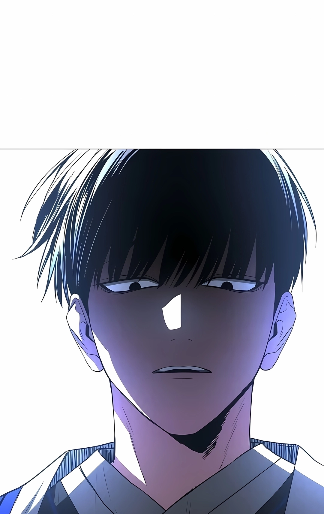 Read The Shaman's Blade PT Manga Online