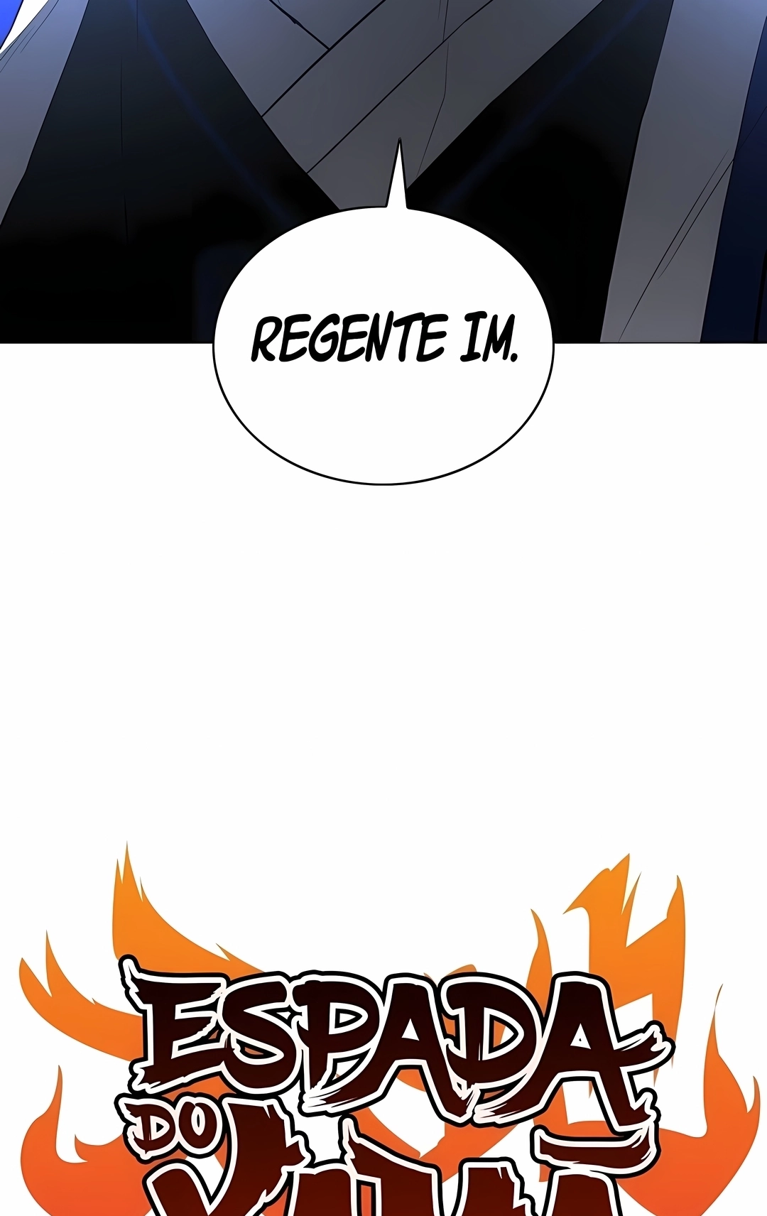 Read The Shaman's Blade PT Manga Online
