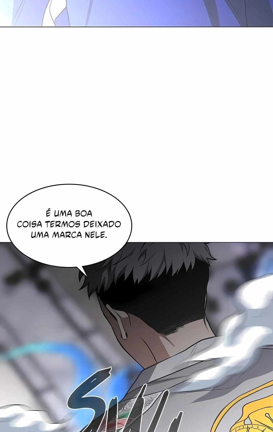 Read The Shaman's Blade PT Manga Online