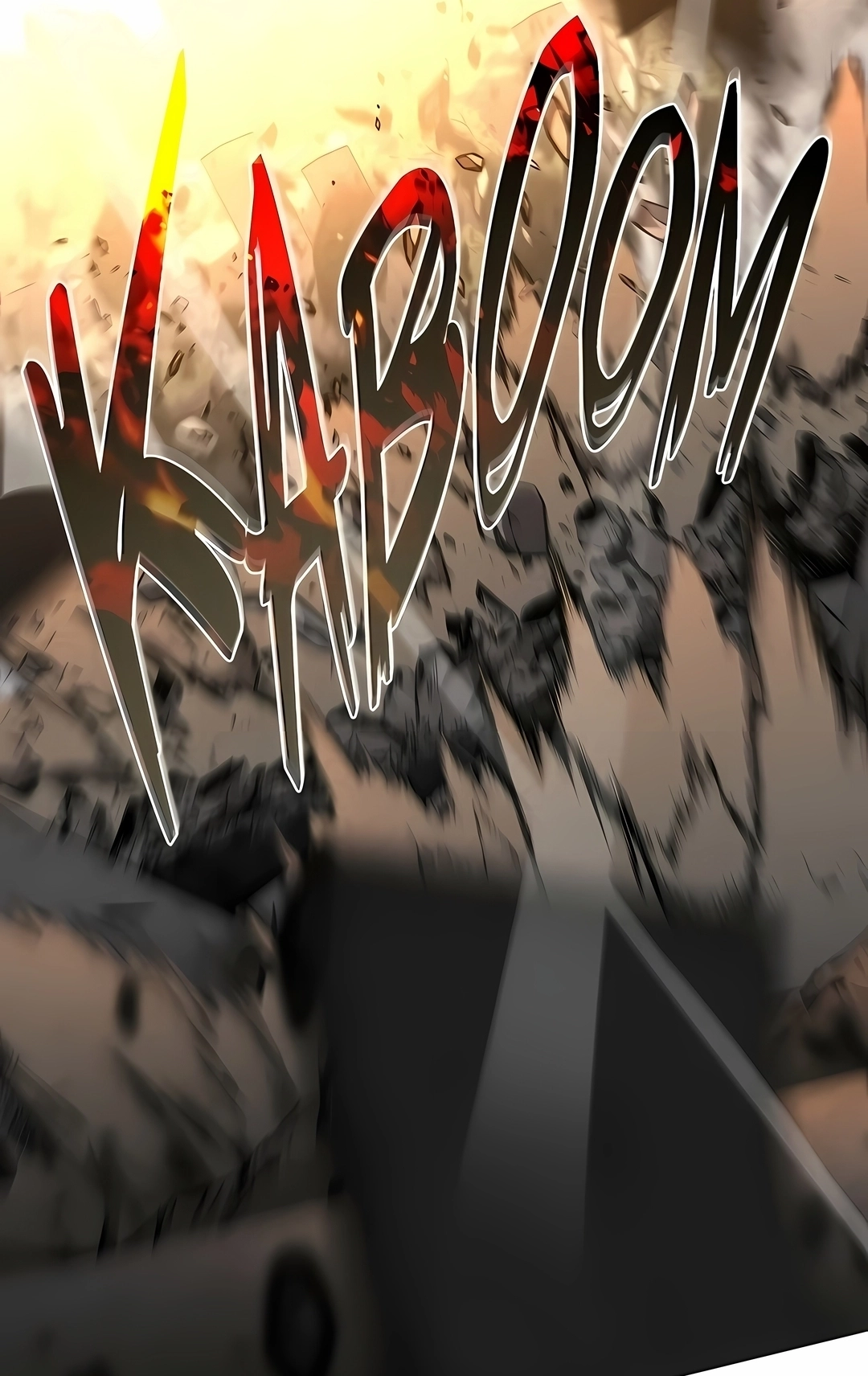 Read The Shaman's Blade PT Manga Online