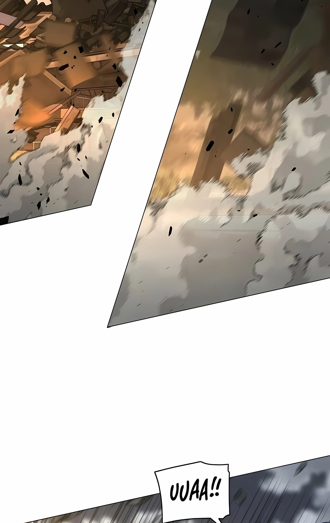 Read The Shaman's Blade PT Manga Online