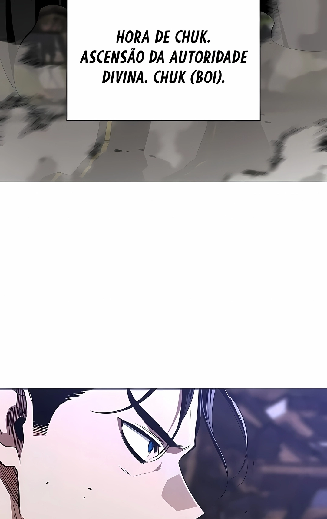 Read The Shaman's Blade PT Manga Online
