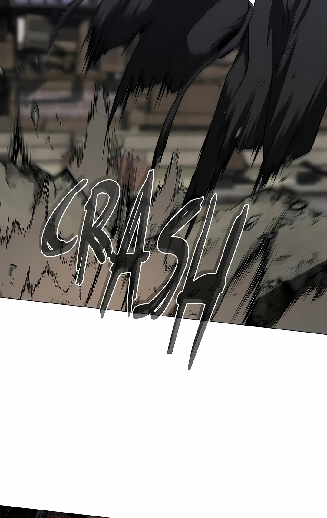 Read The Shaman's Blade PT Manga Online