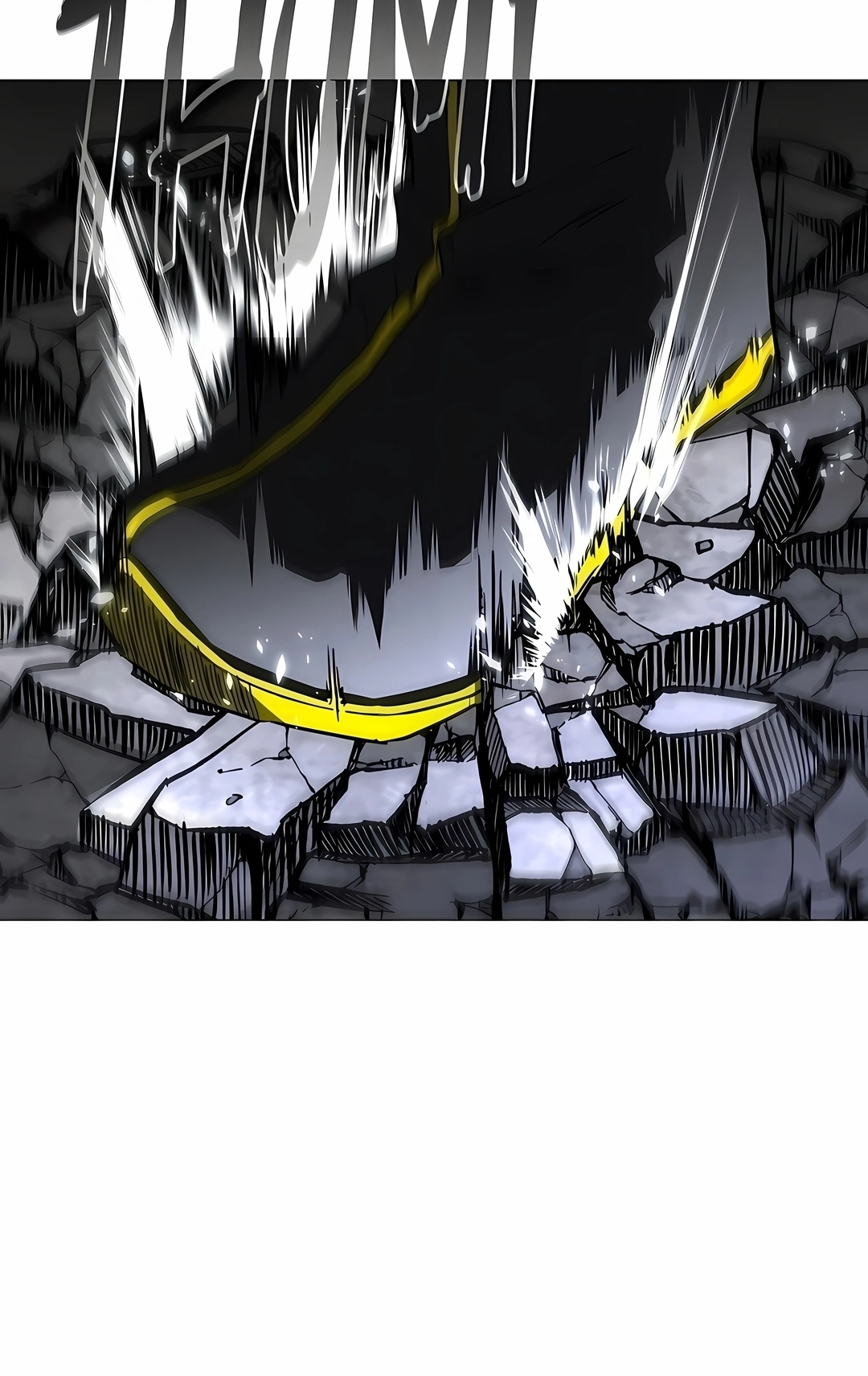 Read The Shaman's Blade PT Manga Online
