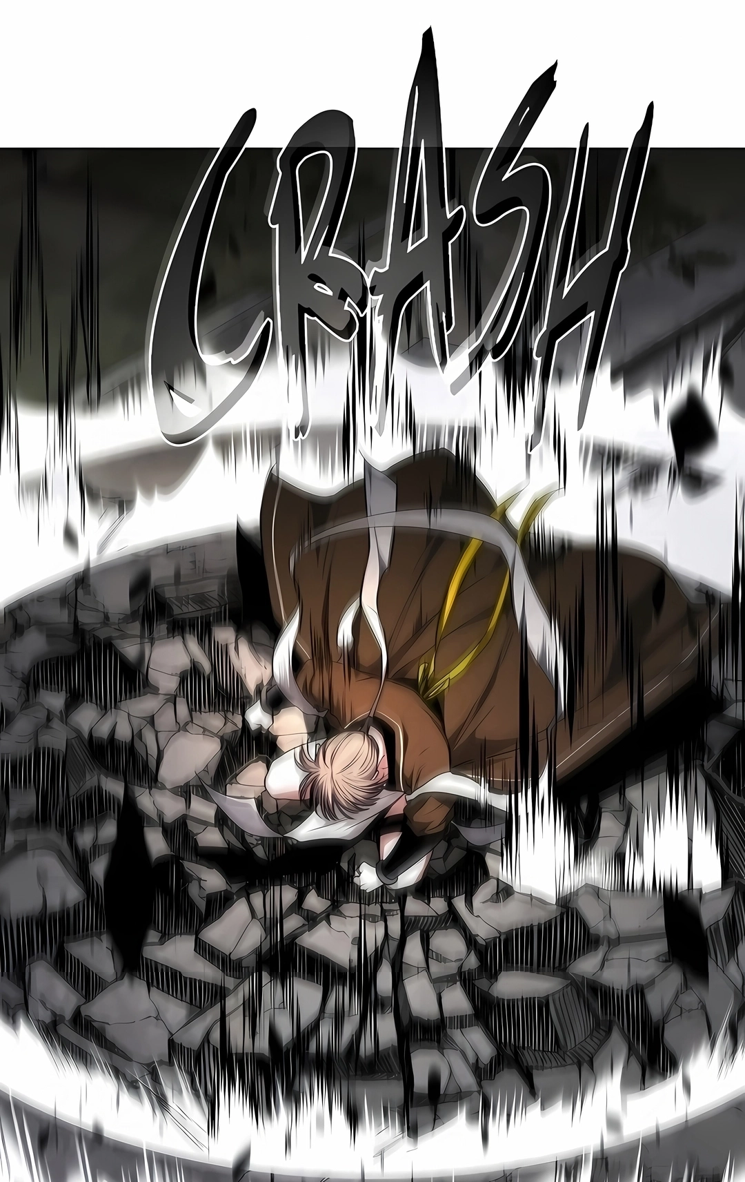 Read The Shaman's Blade PT Manga Online