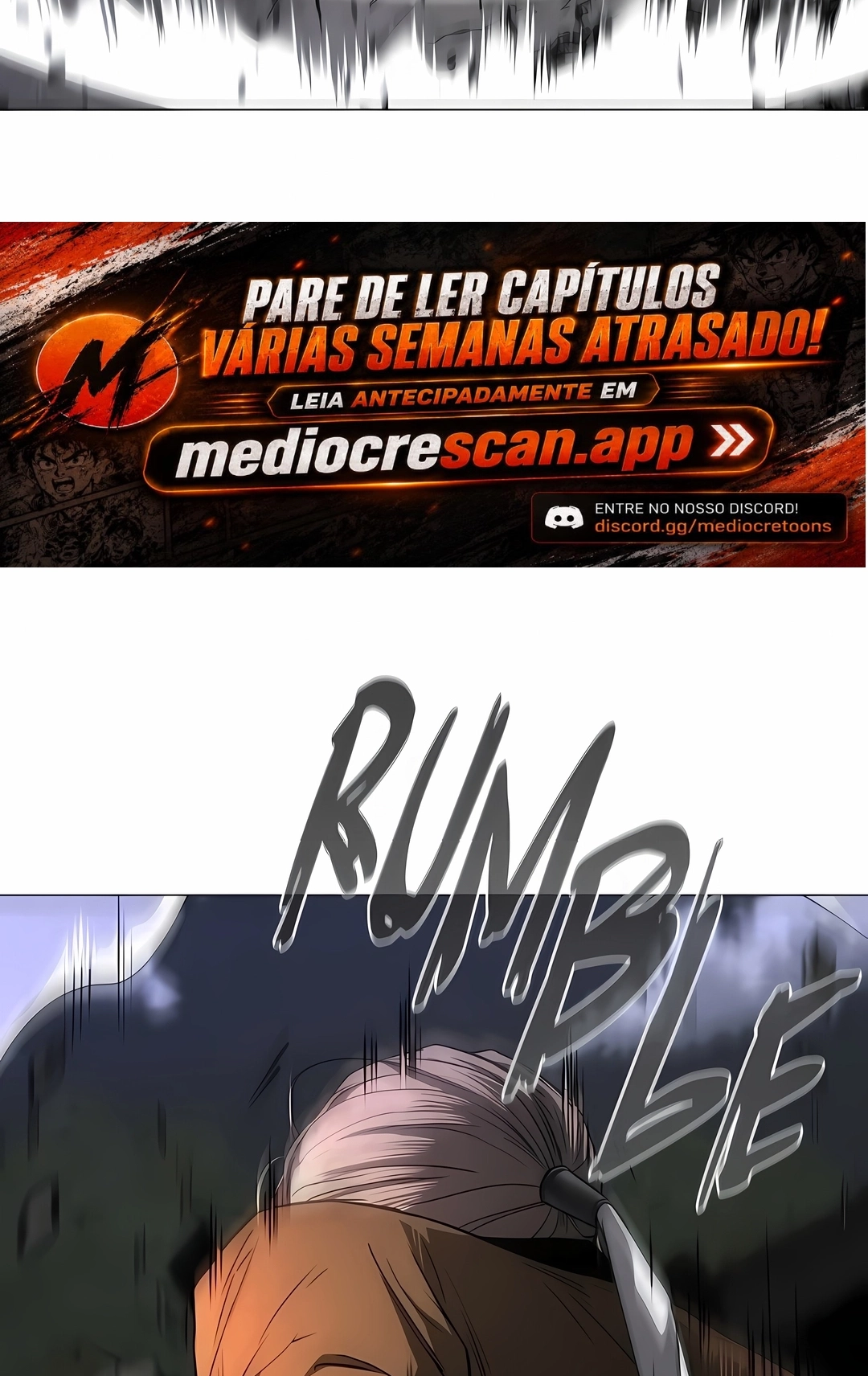 Read The Shaman's Blade PT Manga Online