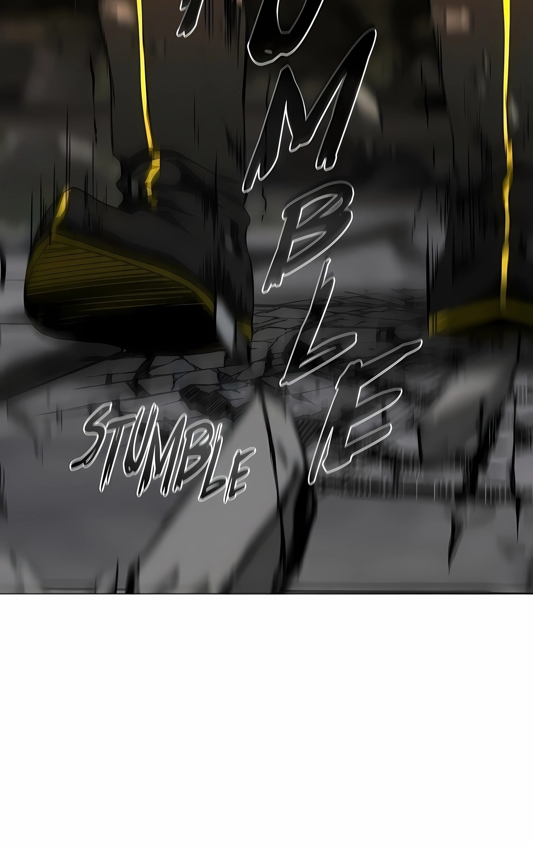 Read The Shaman's Blade PT Manga Online