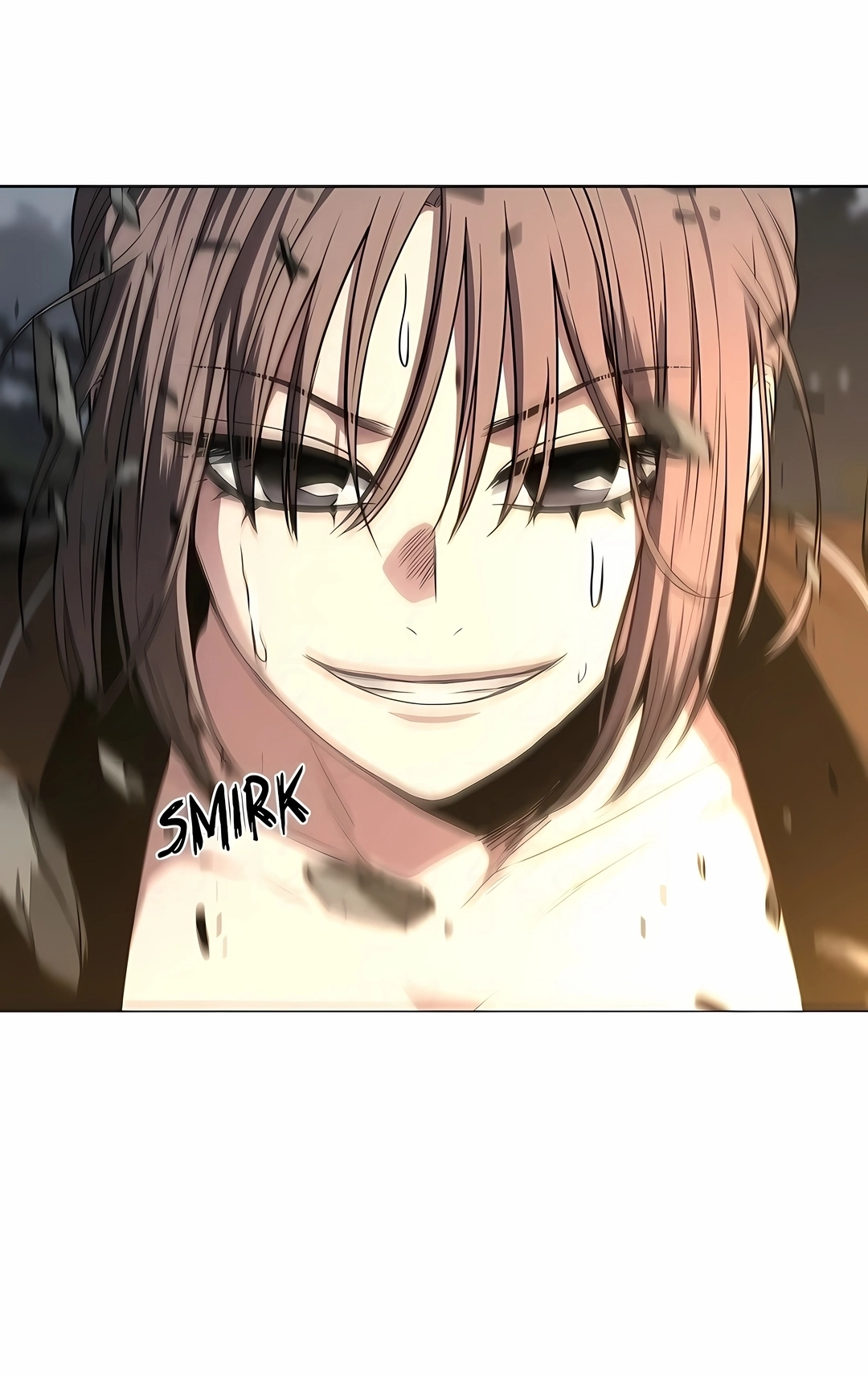 Read The Shaman's Blade PT Manga Online