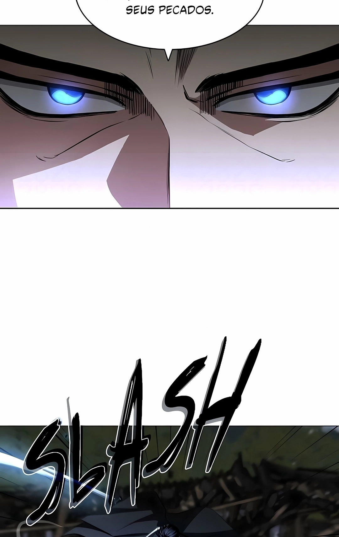 Read The Shaman's Blade PT Manga Online
