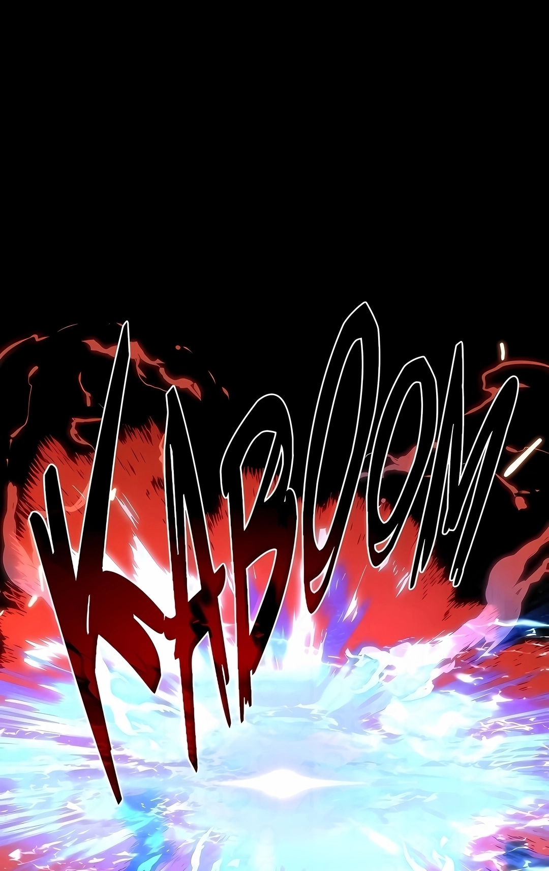 Read The Shaman's Blade PT Manga Online