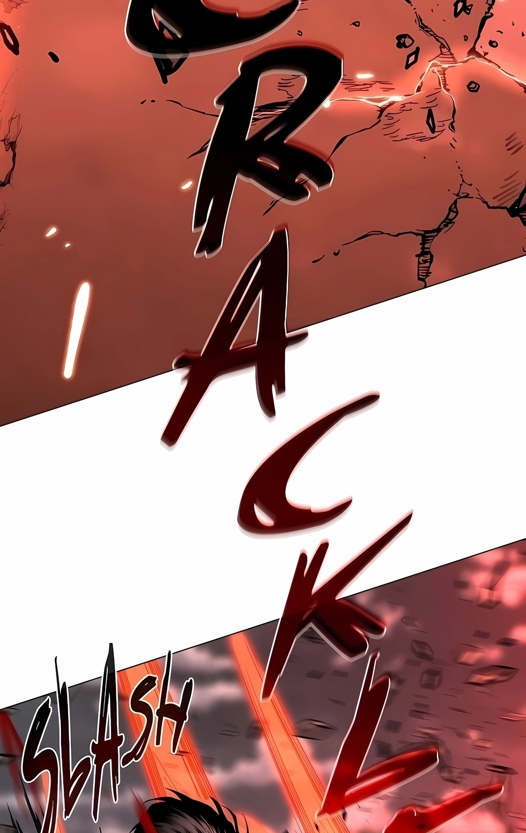 Read The Shaman's Blade PT Manga Online