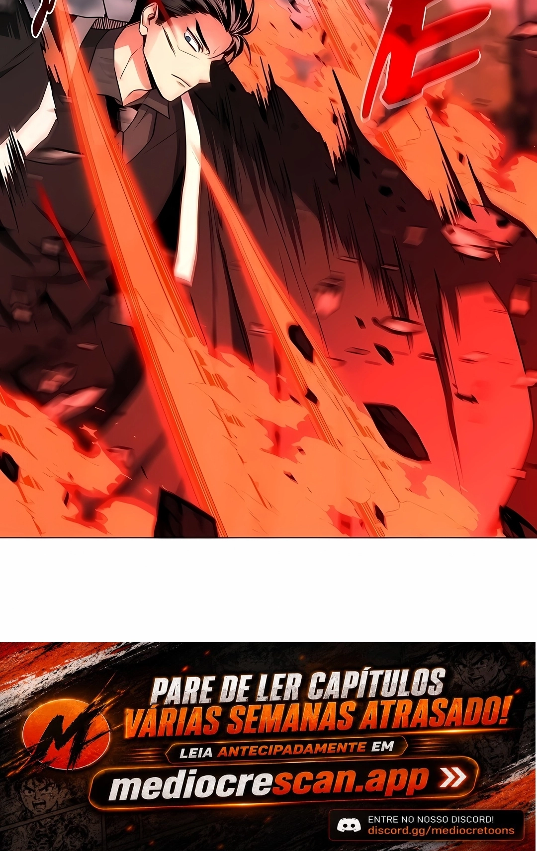 Read The Shaman's Blade PT Manga Online