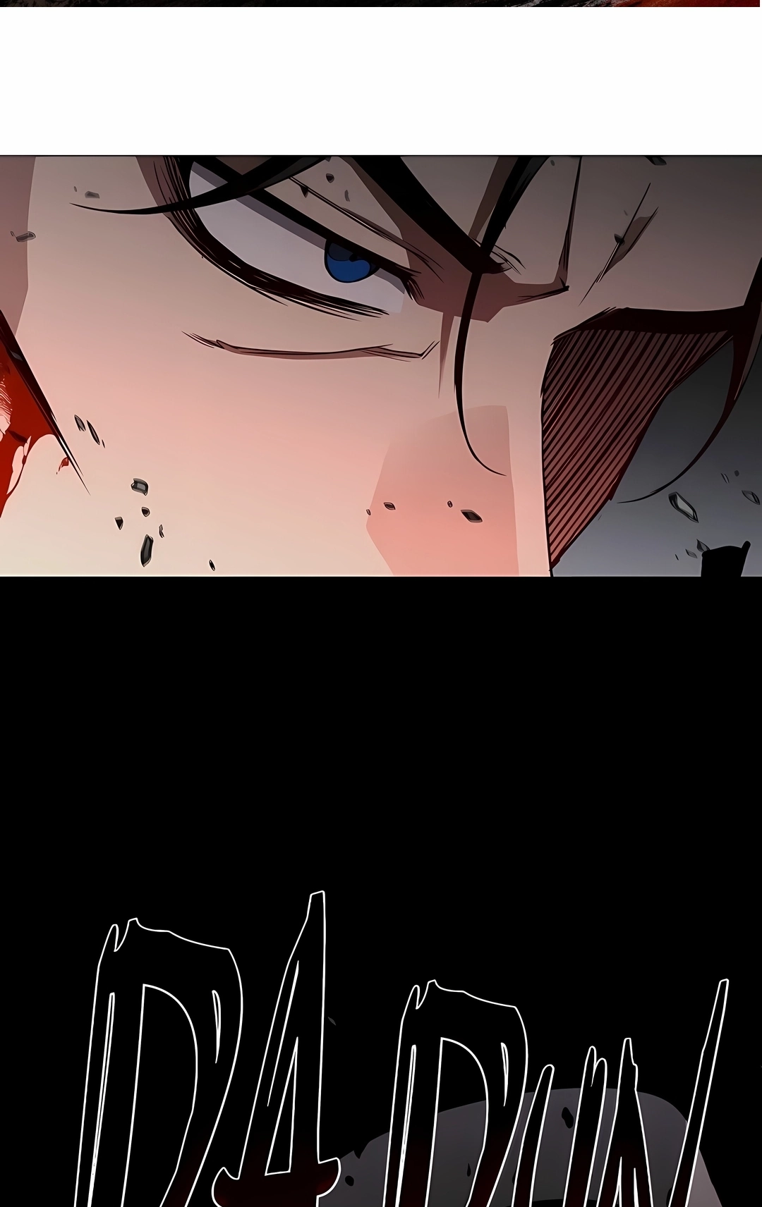 Read The Shaman's Blade PT Manga Online