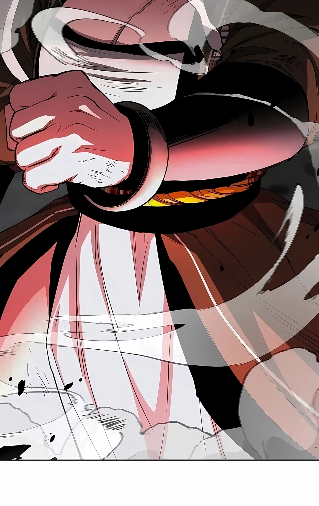 Read The Shaman's Blade PT Manga Online