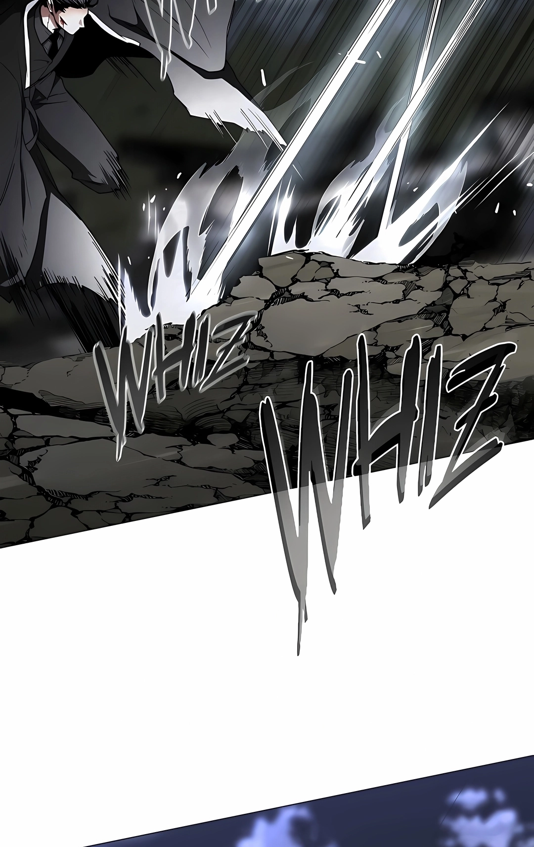 Read The Shaman's Blade PT Manga Online