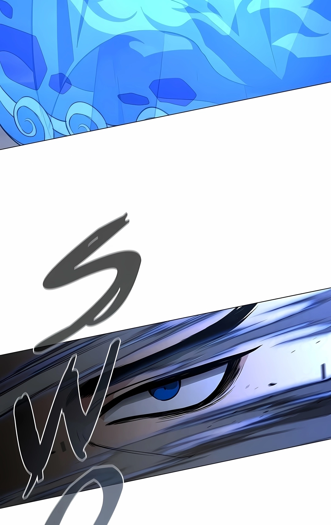 Read The Shaman's Blade PT Manga Online