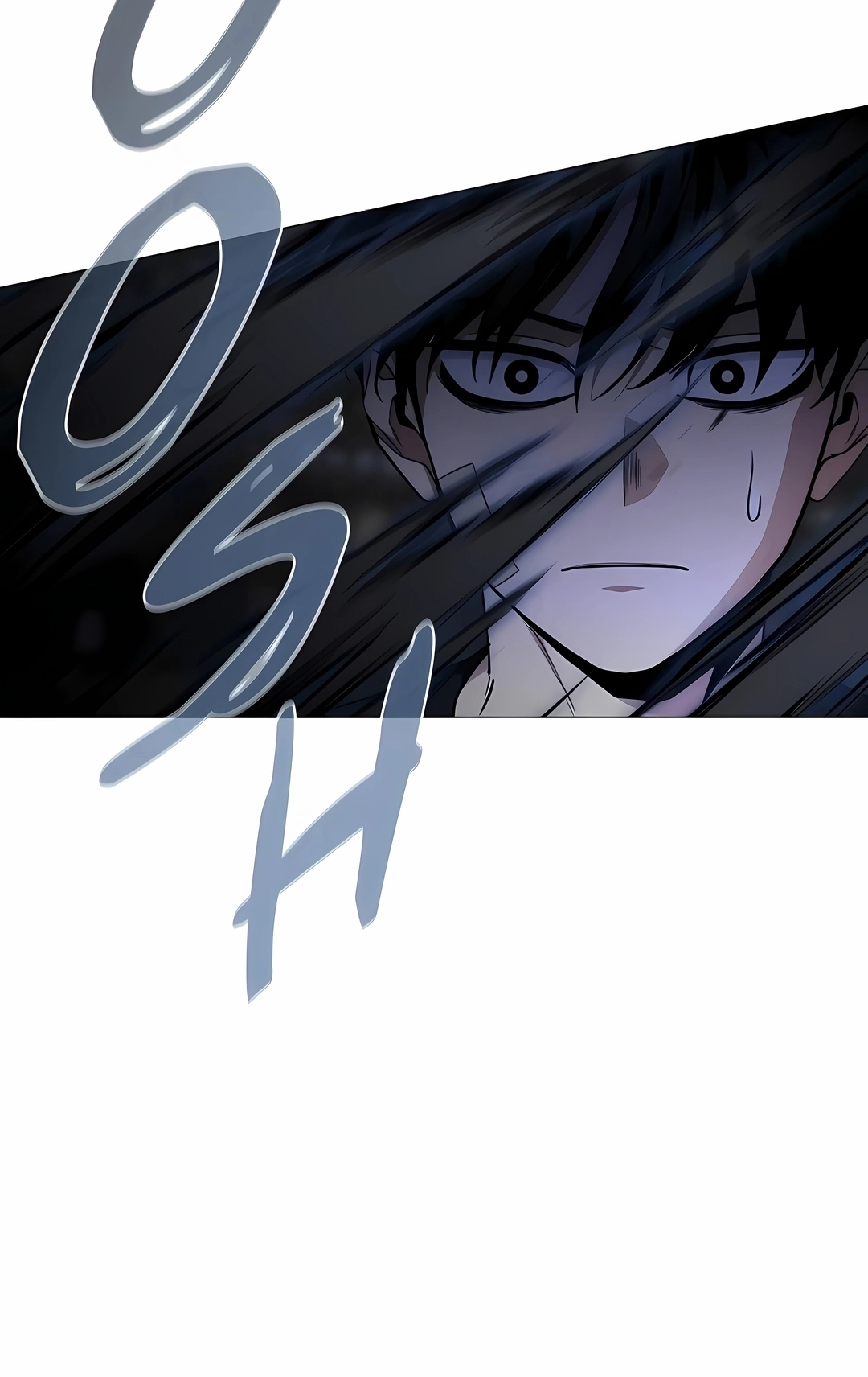Read The Shaman's Blade PT Manga Online