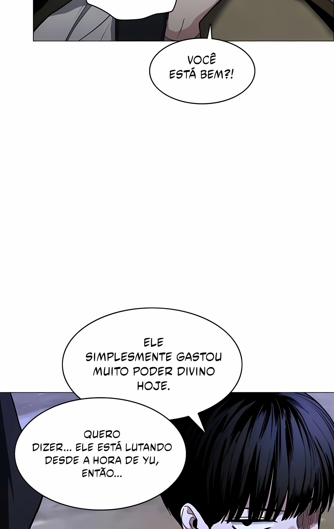 Read The Shaman's Blade PT Manga Online
