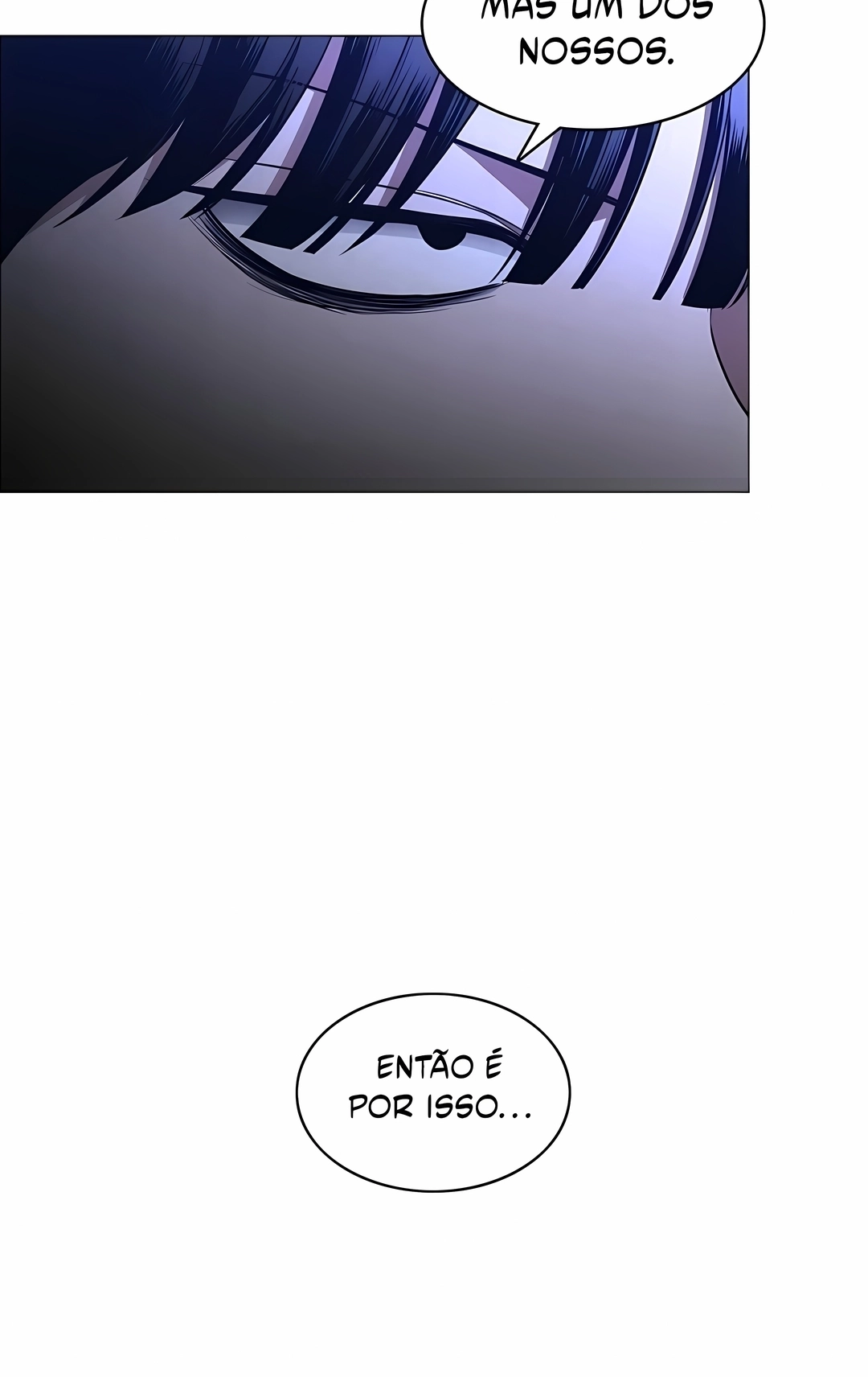 Read The Shaman's Blade PT Manga Online