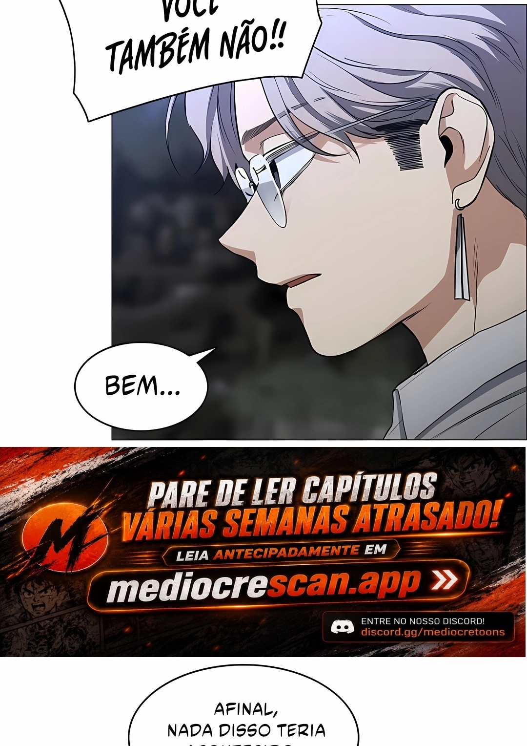 Read The Shaman's Blade PT Manga Online