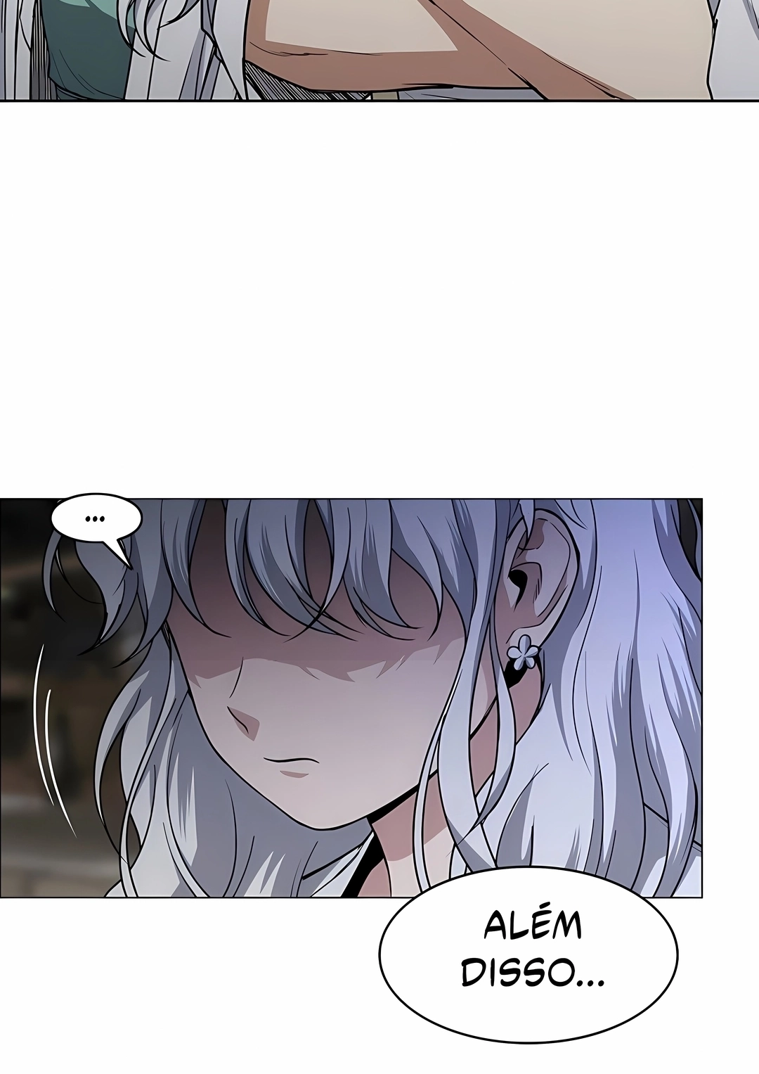 Read The Shaman's Blade PT Manga Online