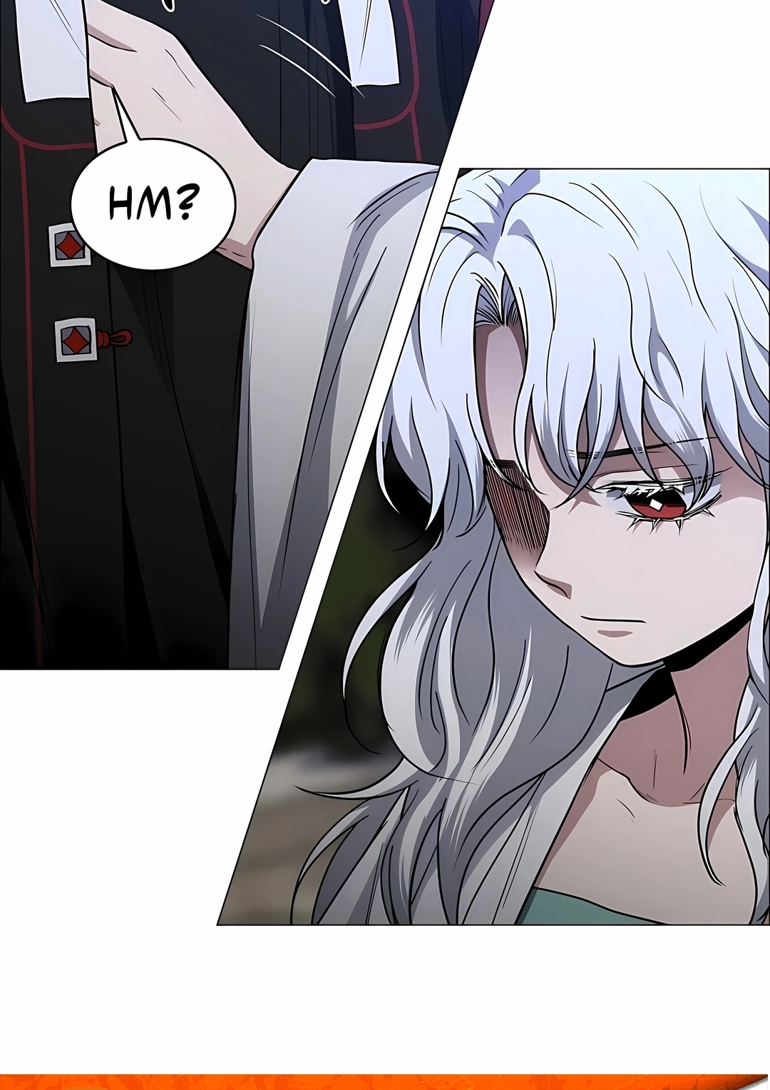 Read The Shaman's Blade PT Manga Online