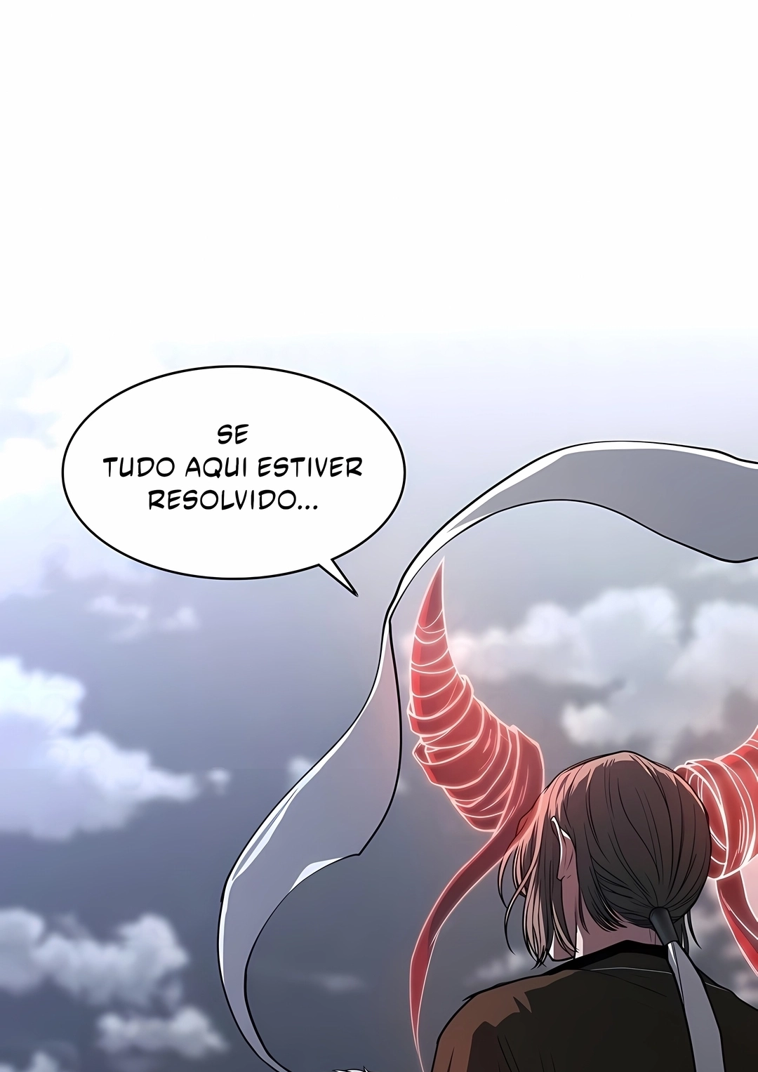 Read The Shaman's Blade PT Manga Online