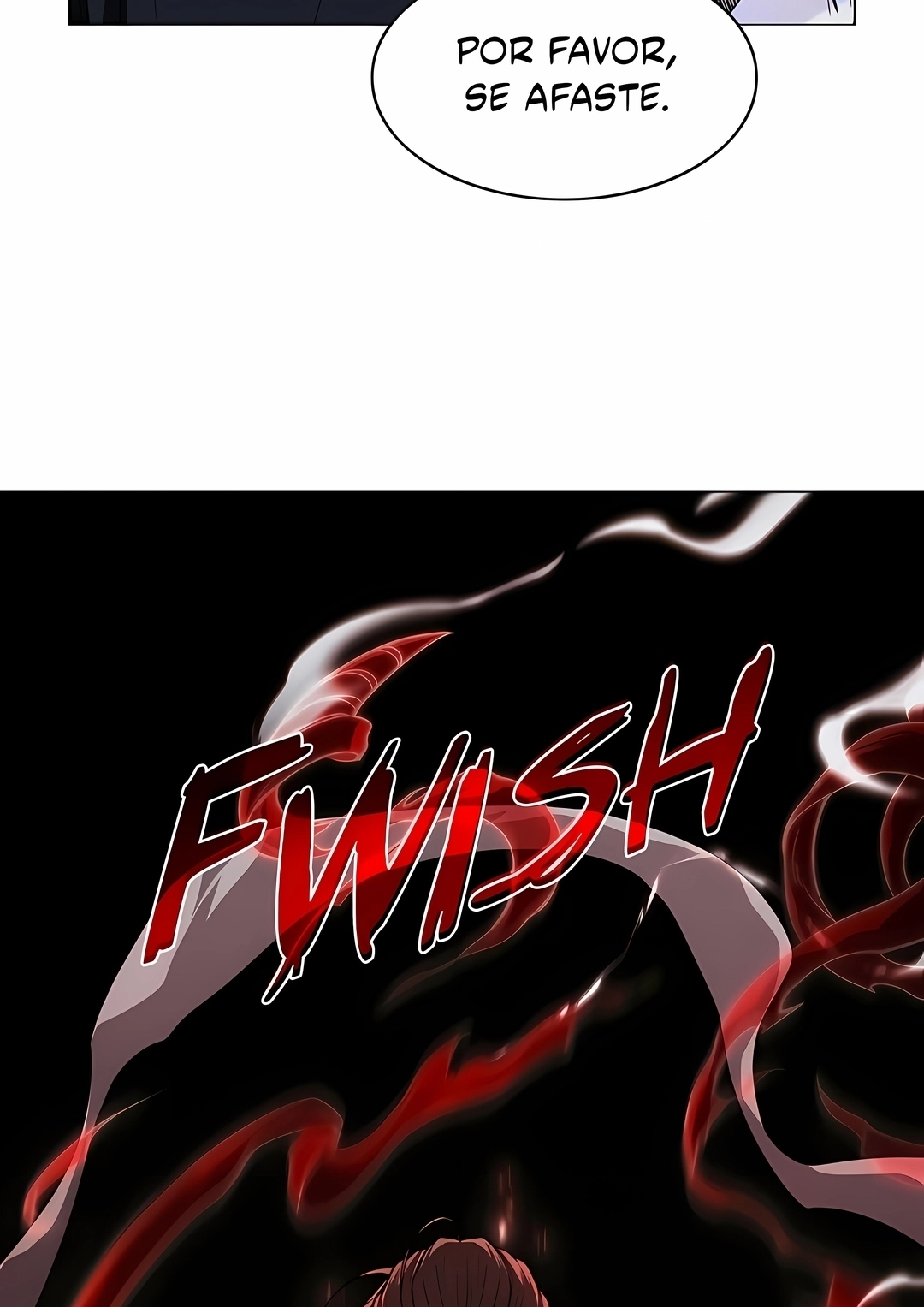 Read The Shaman's Blade PT Manga Online