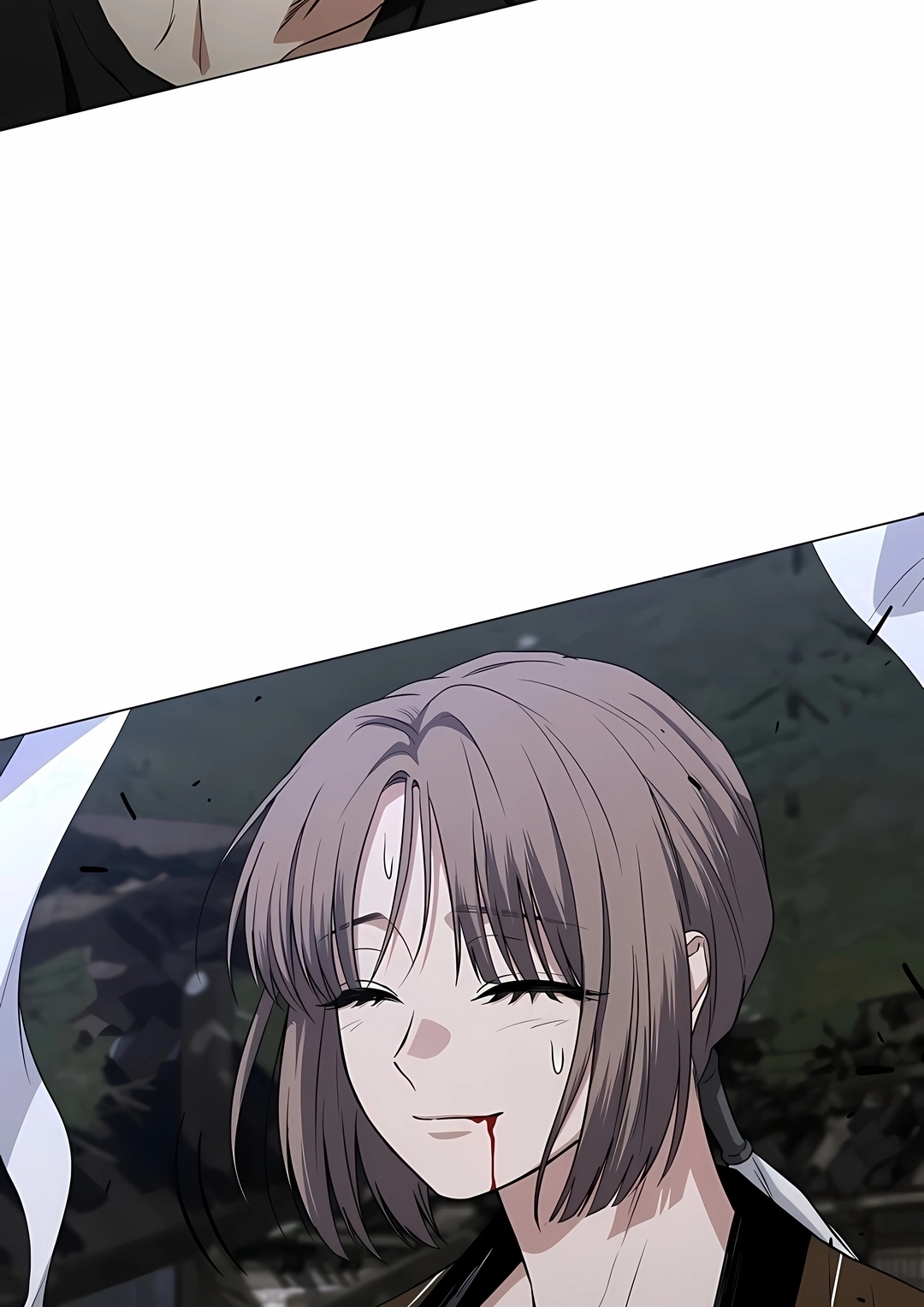 Read The Shaman's Blade PT Manga Online