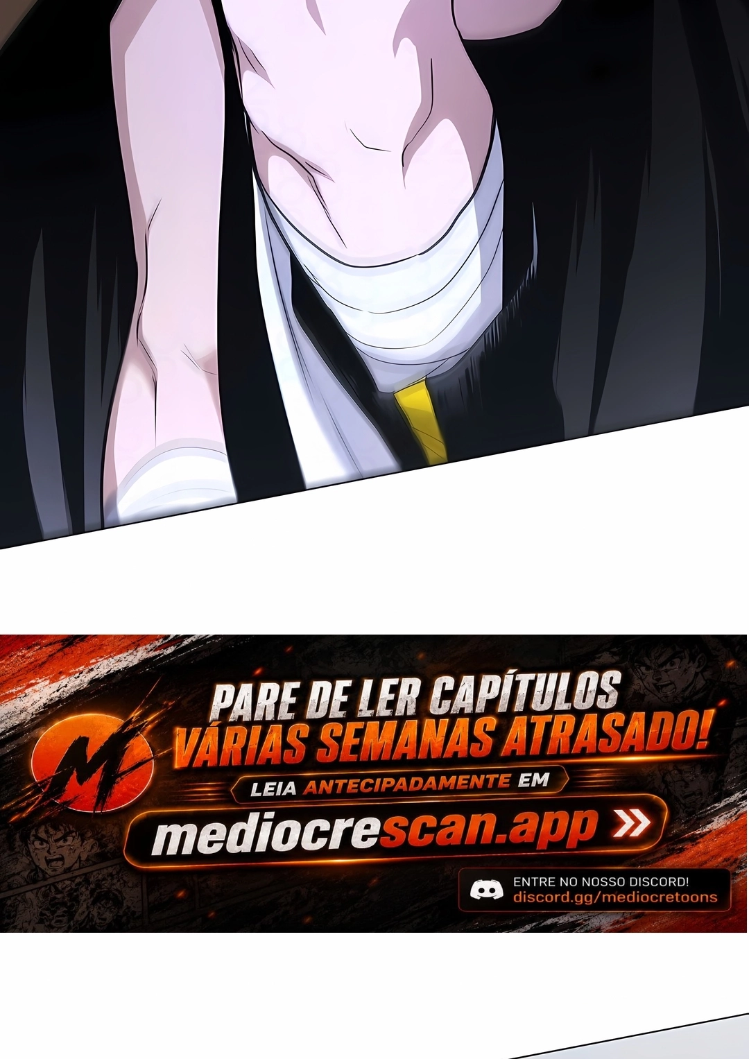 Read The Shaman's Blade PT Manga Online