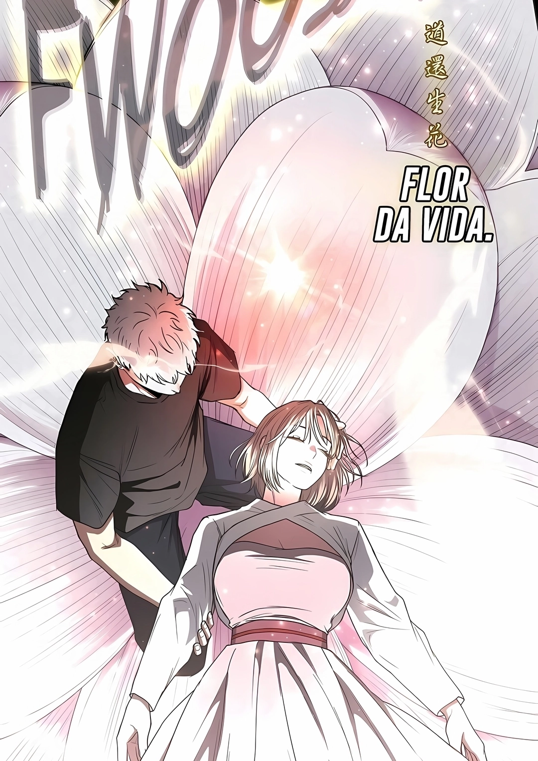 Read The Shaman's Blade PT Manga Online