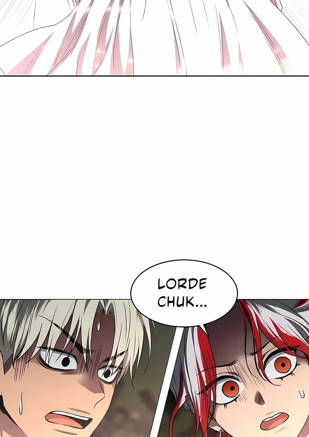 Read The Shaman's Blade PT Manga Online
