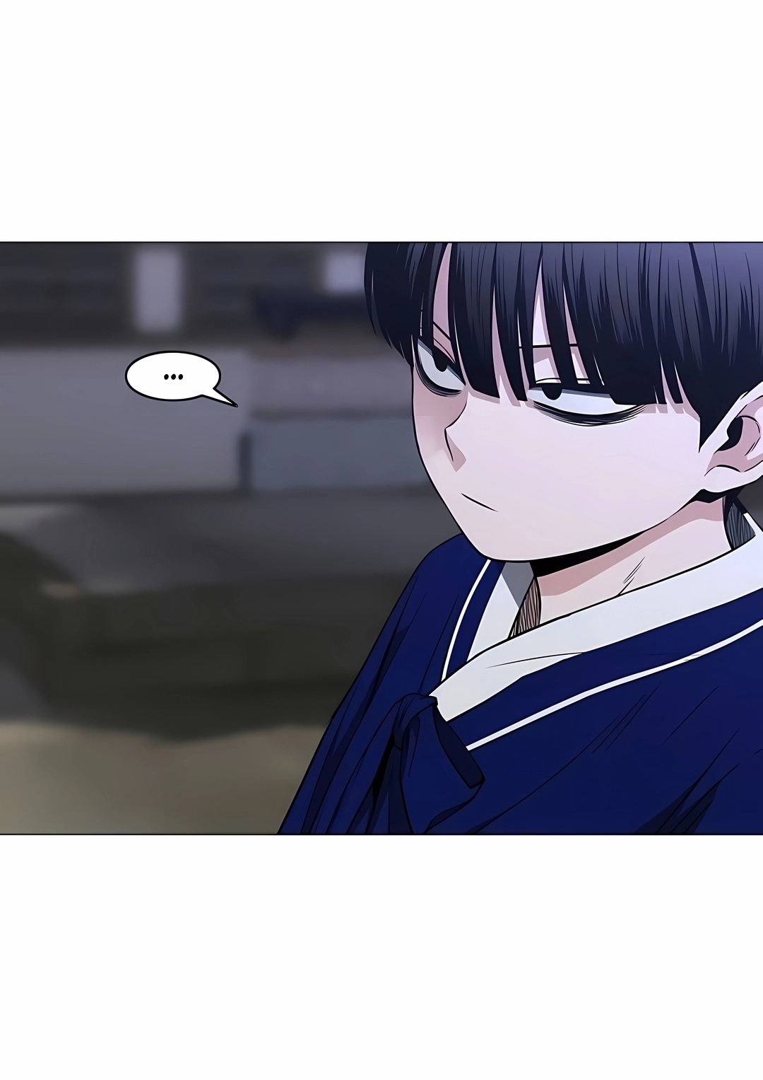 Read The Shaman's Blade PT Manga Online