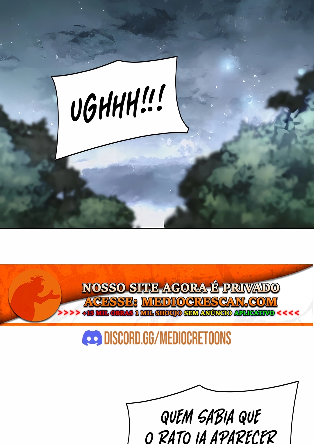 Read The Shaman's Blade PT Manga Online