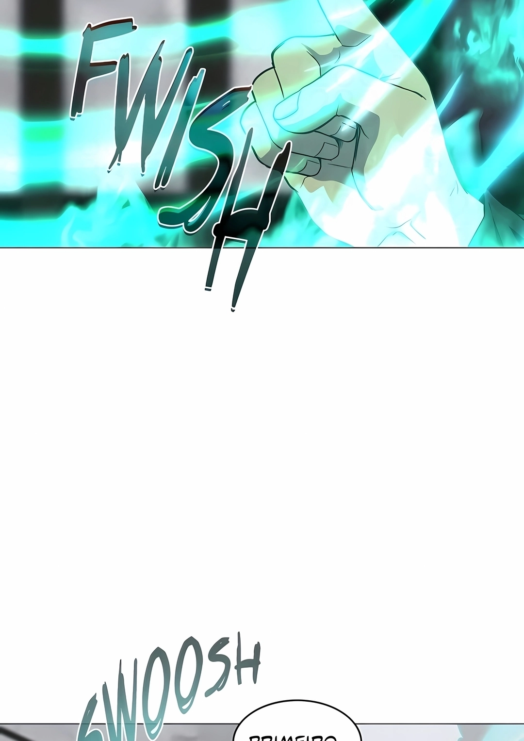Read The Shaman's Blade PT Manga Online
