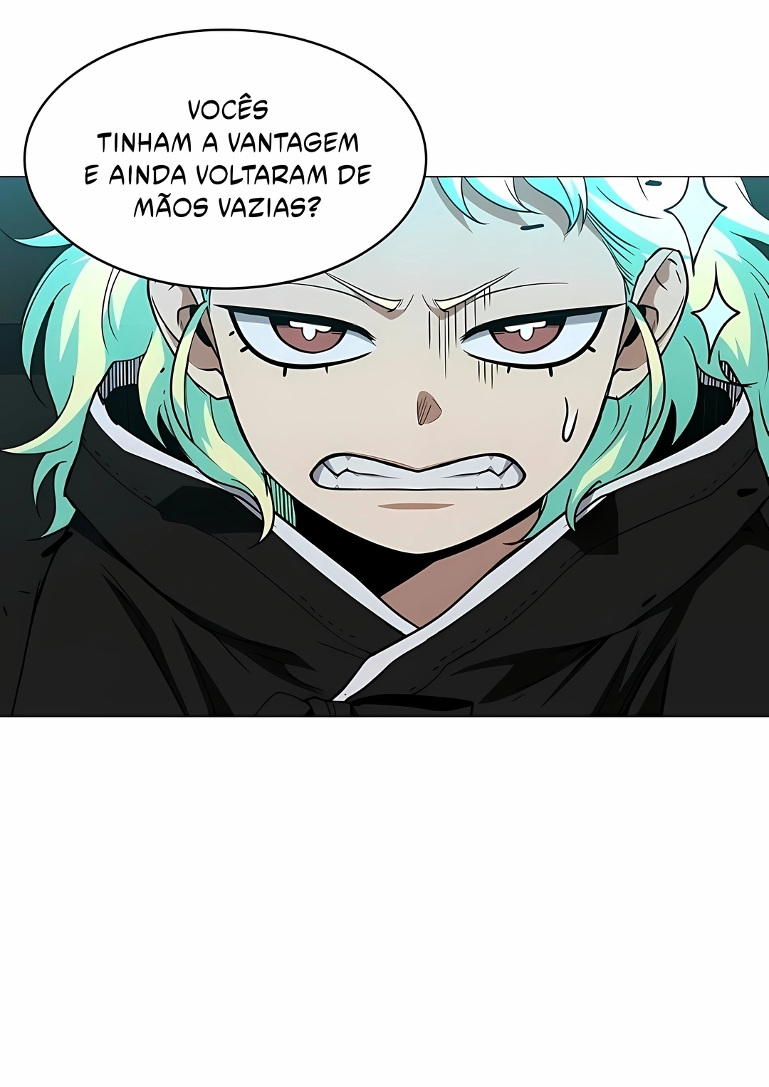Read The Shaman's Blade PT Manga Online
