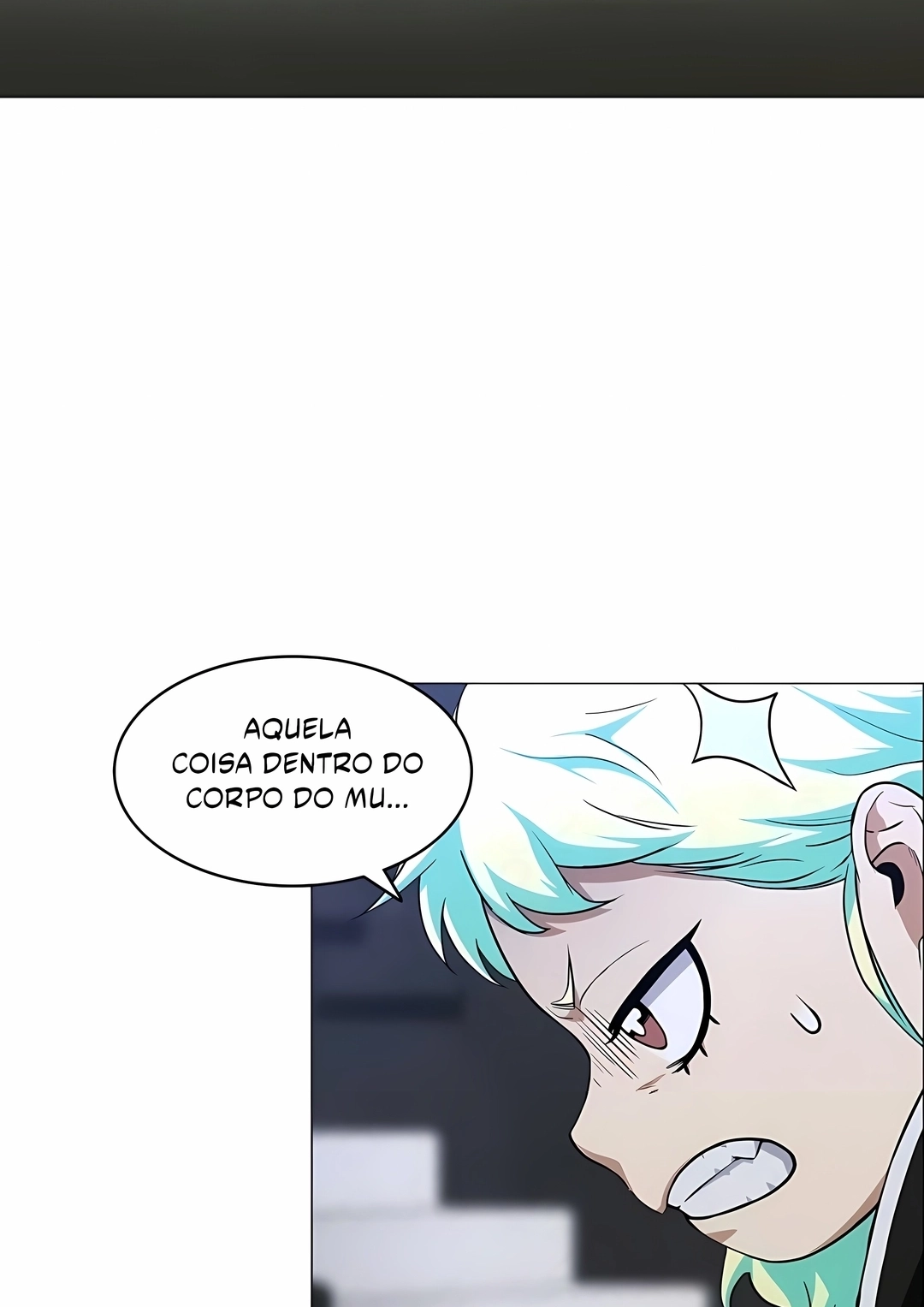 Read The Shaman's Blade PT Manga Online