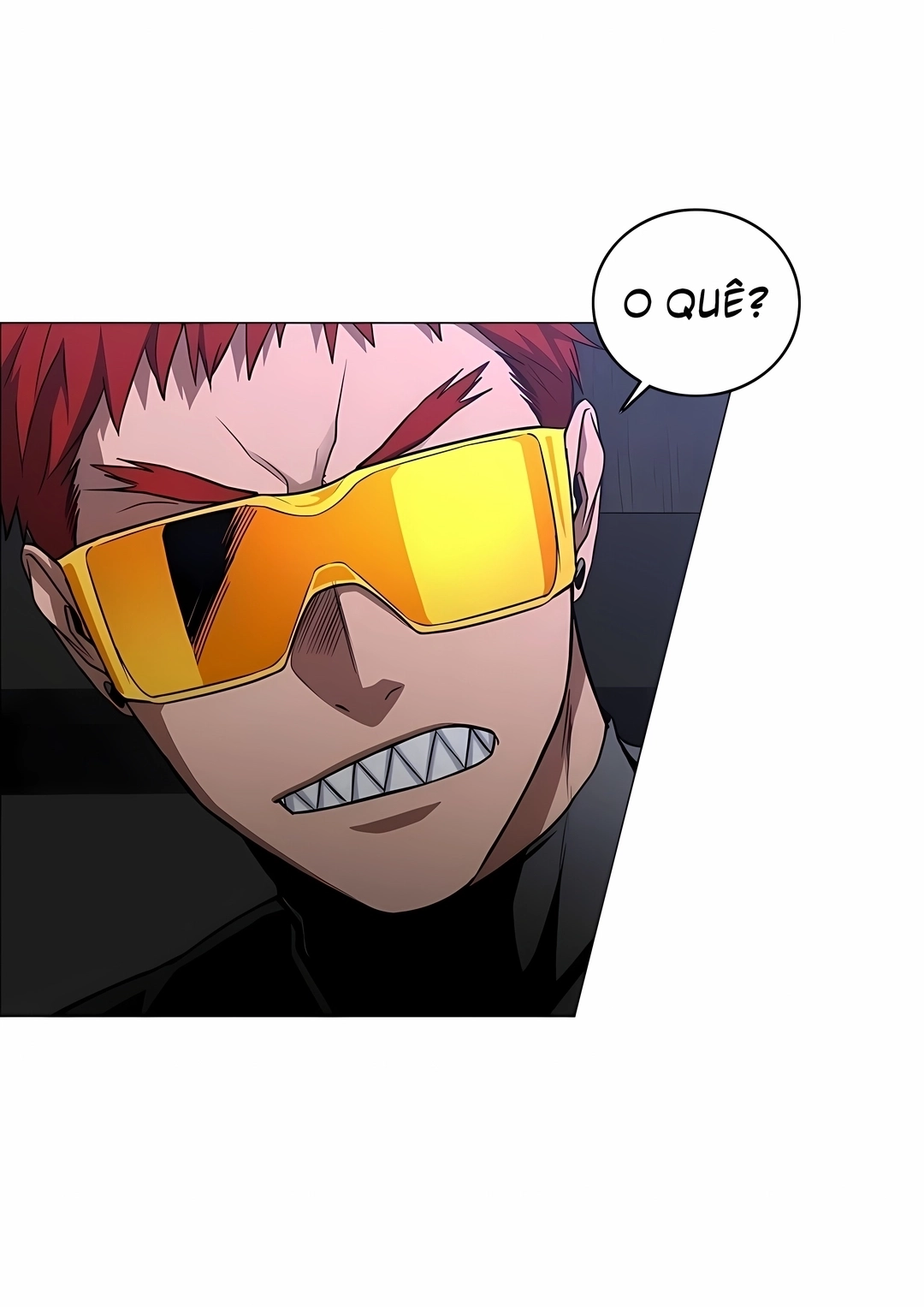 Read The Shaman's Blade PT Manga Online