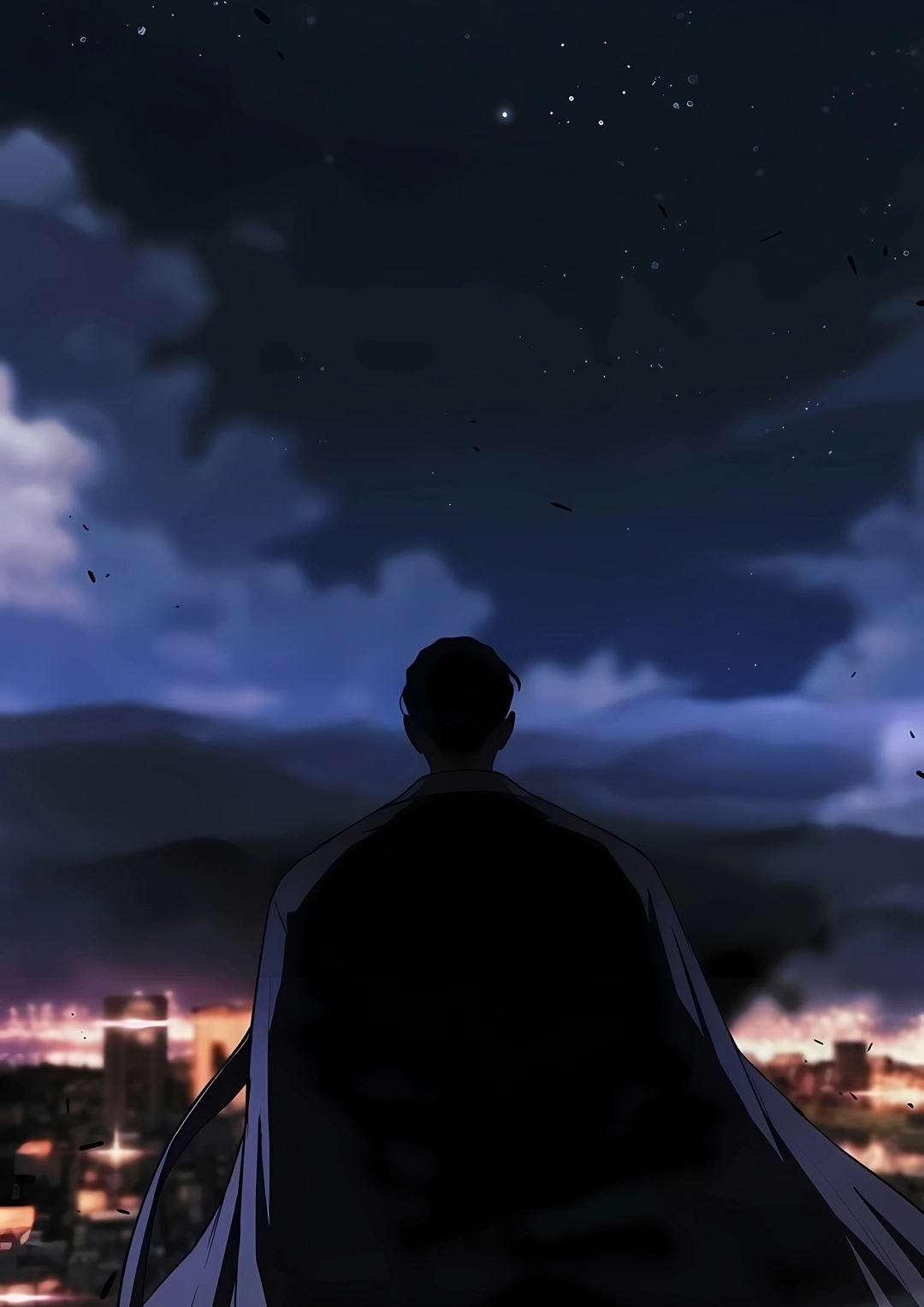 Read The Shaman's Blade PT Manga Online