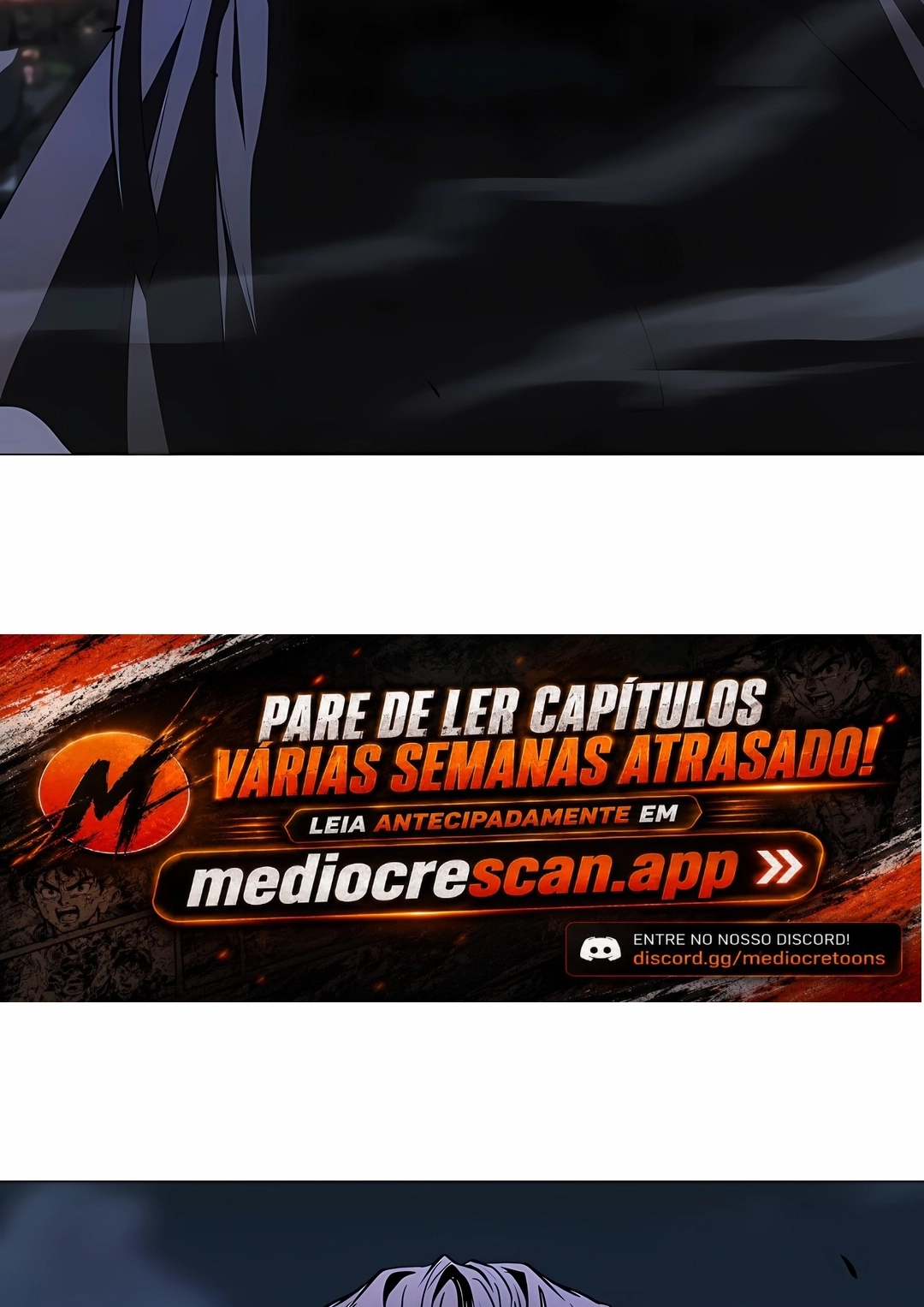 Read The Shaman's Blade PT Manga Online