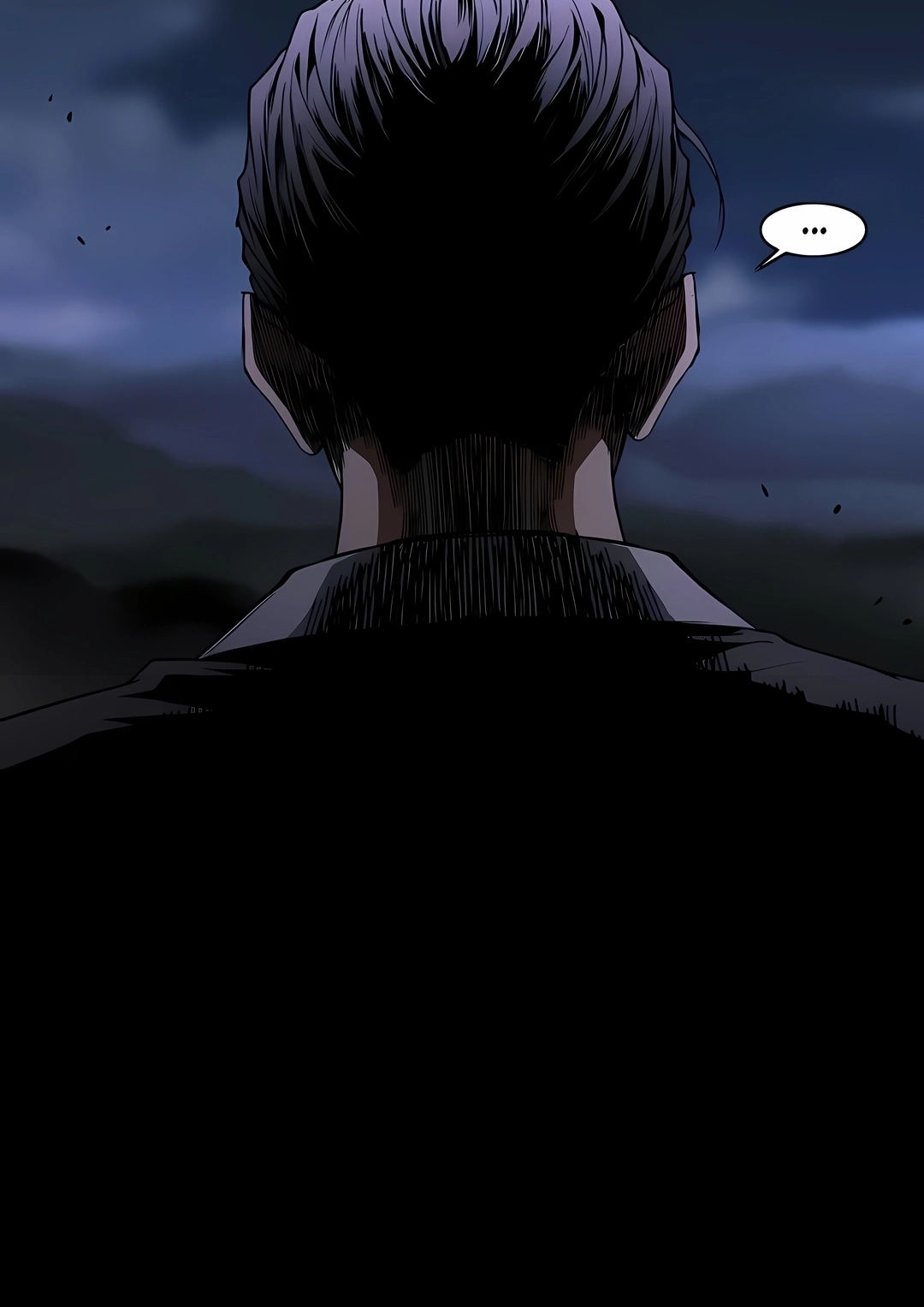 Read The Shaman's Blade PT Manga Online