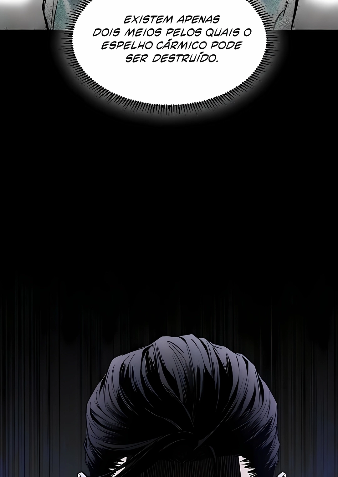 Read The Shaman's Blade PT Manga Online