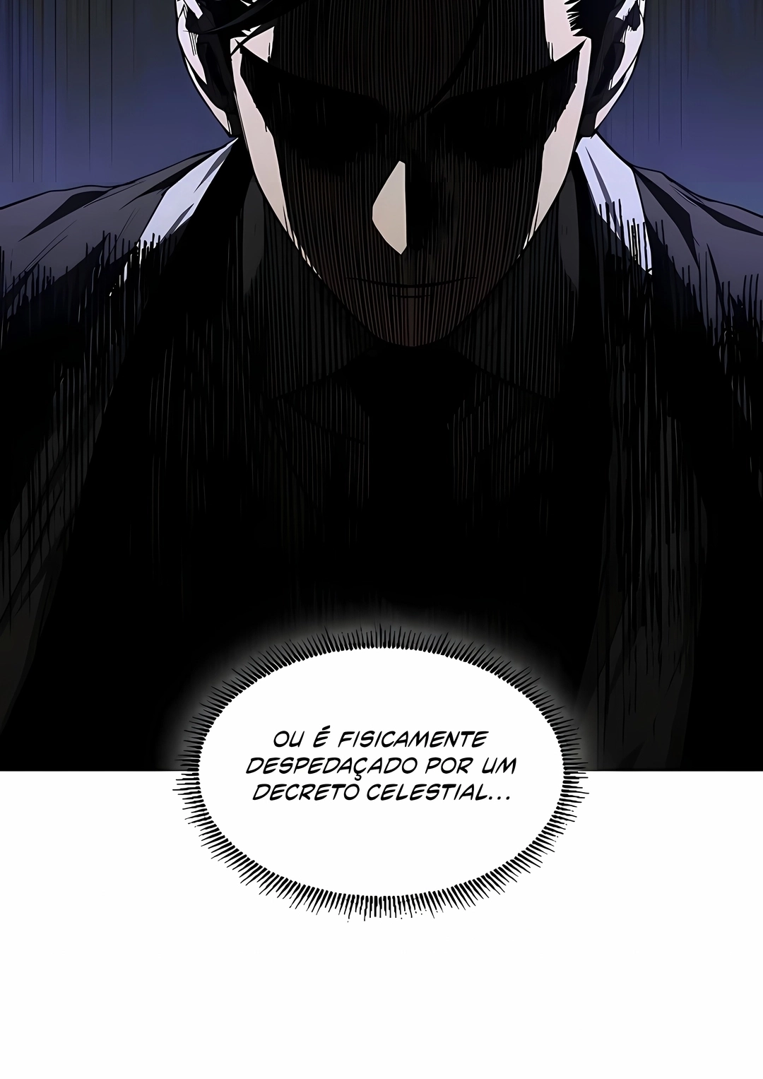 Read The Shaman's Blade PT Manga Online
