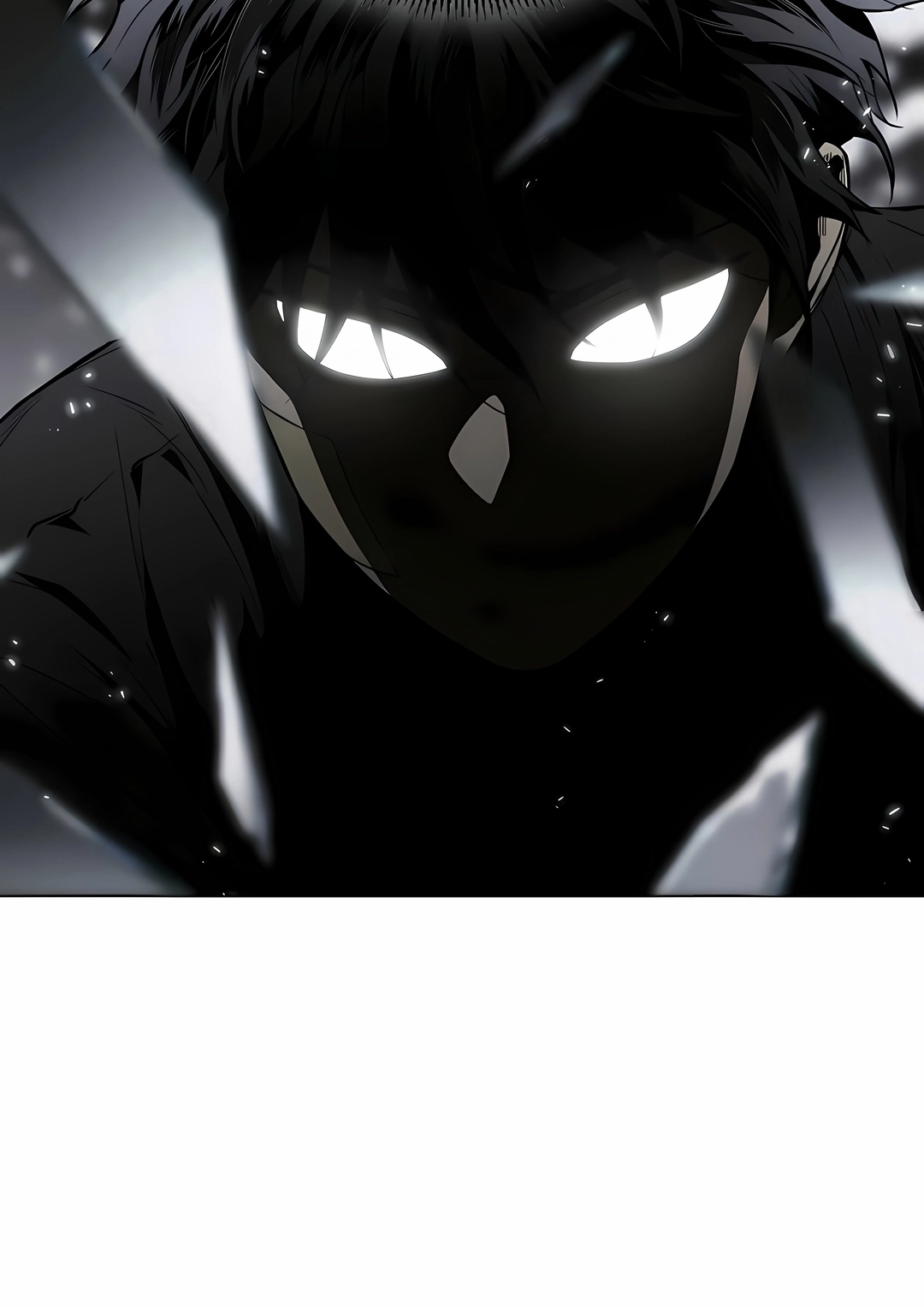 Read The Shaman's Blade PT Manga Online