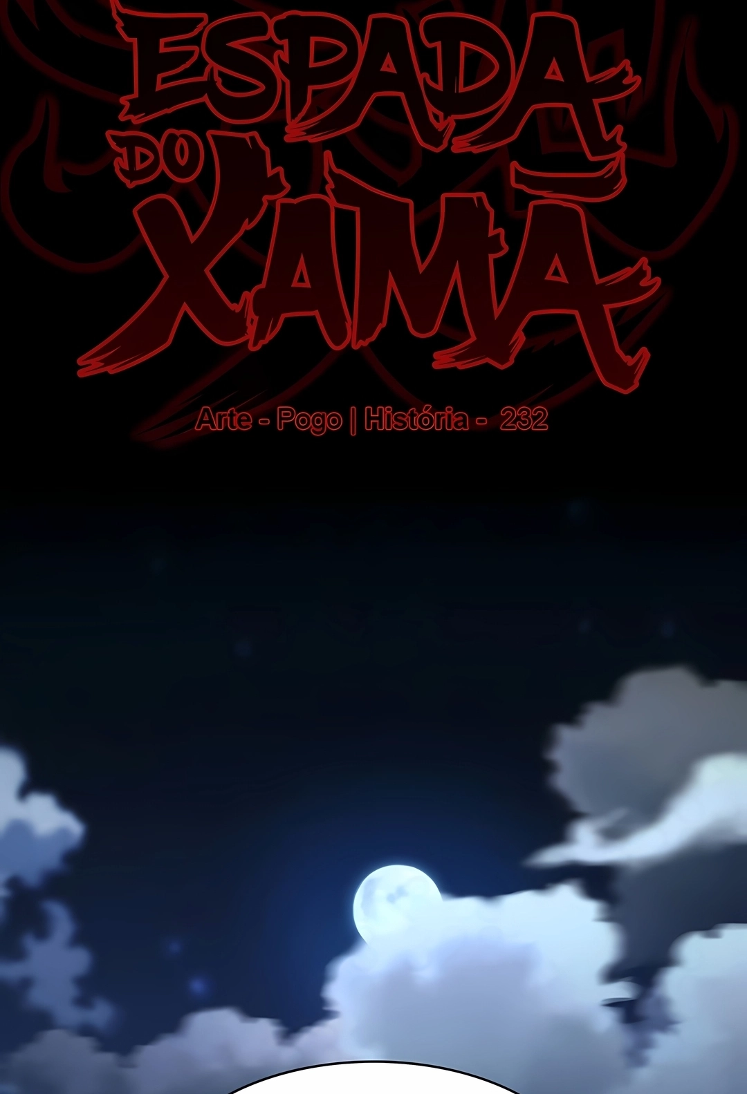 Read The Shaman's Blade PT Manga Online