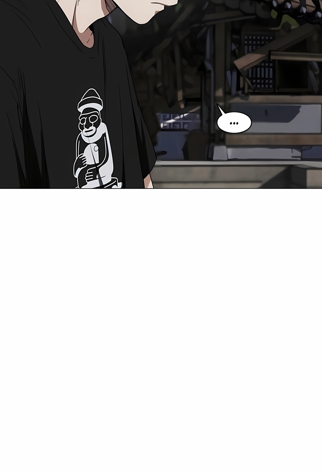 Read The Shaman's Blade PT Manga Online