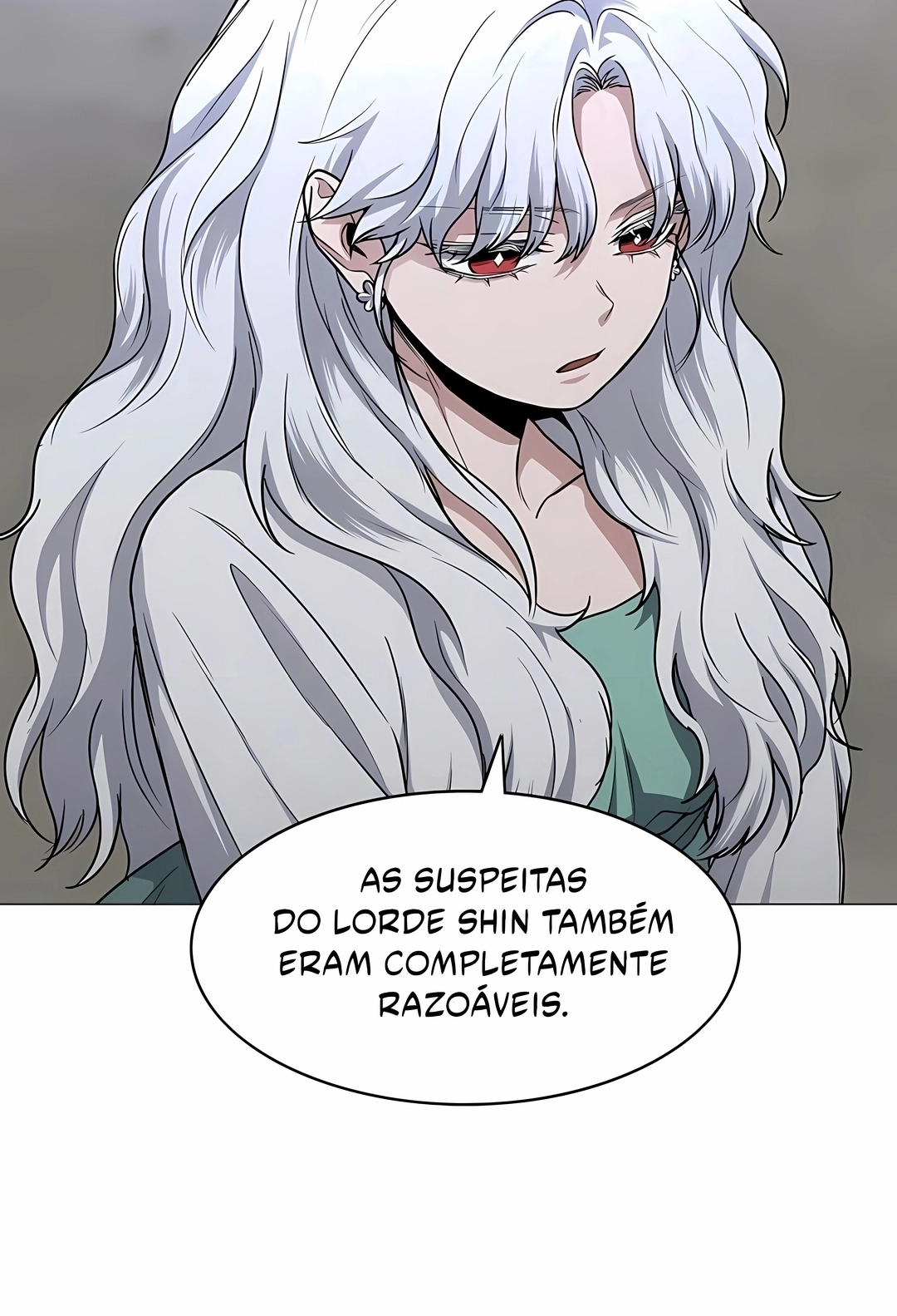 Read The Shaman's Blade PT Manga Online