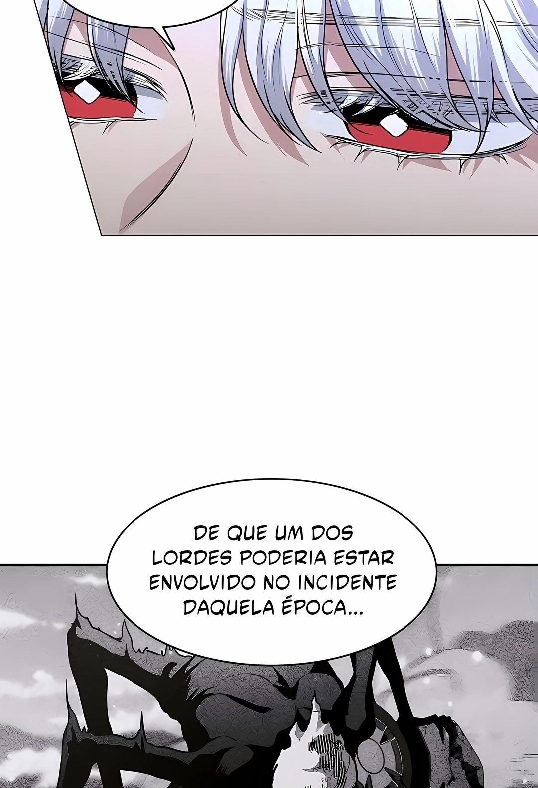 Read The Shaman's Blade PT Manga Online