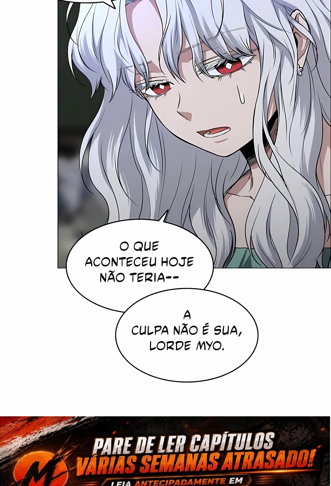 Read The Shaman's Blade PT Manga Online